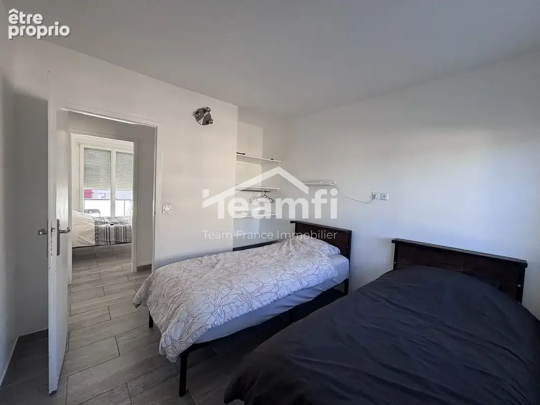 Appartement 4 pièces 72 m² à vendre à Saint-Jean-De-La-Ruelle (45140) - photo 3