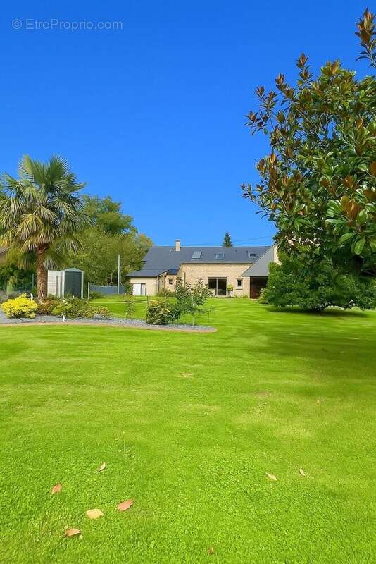 Photo 8 - Maison à ARON