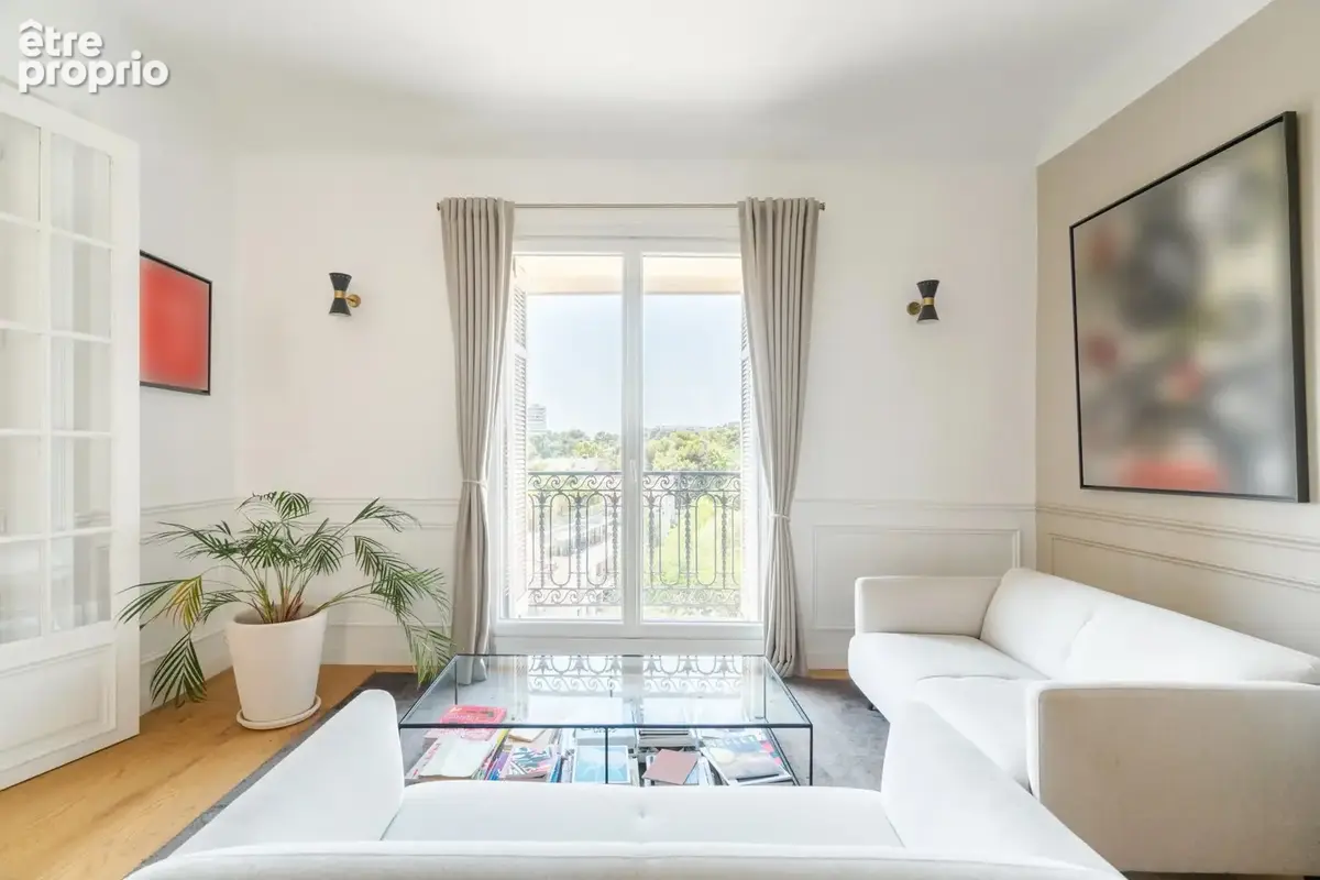 Appartement 5 pièces 166 m² à vendre à Marseille-8e (13008) - photo 2