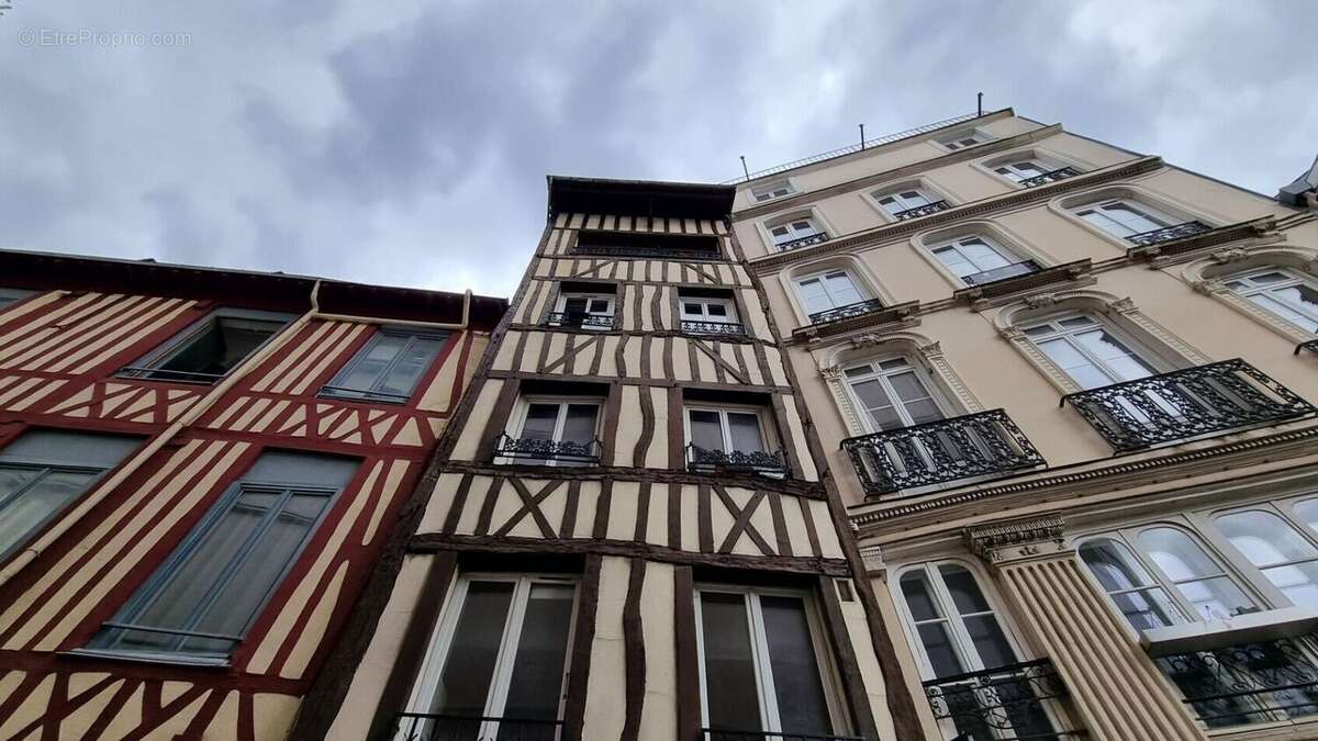 Appartement à ROUEN