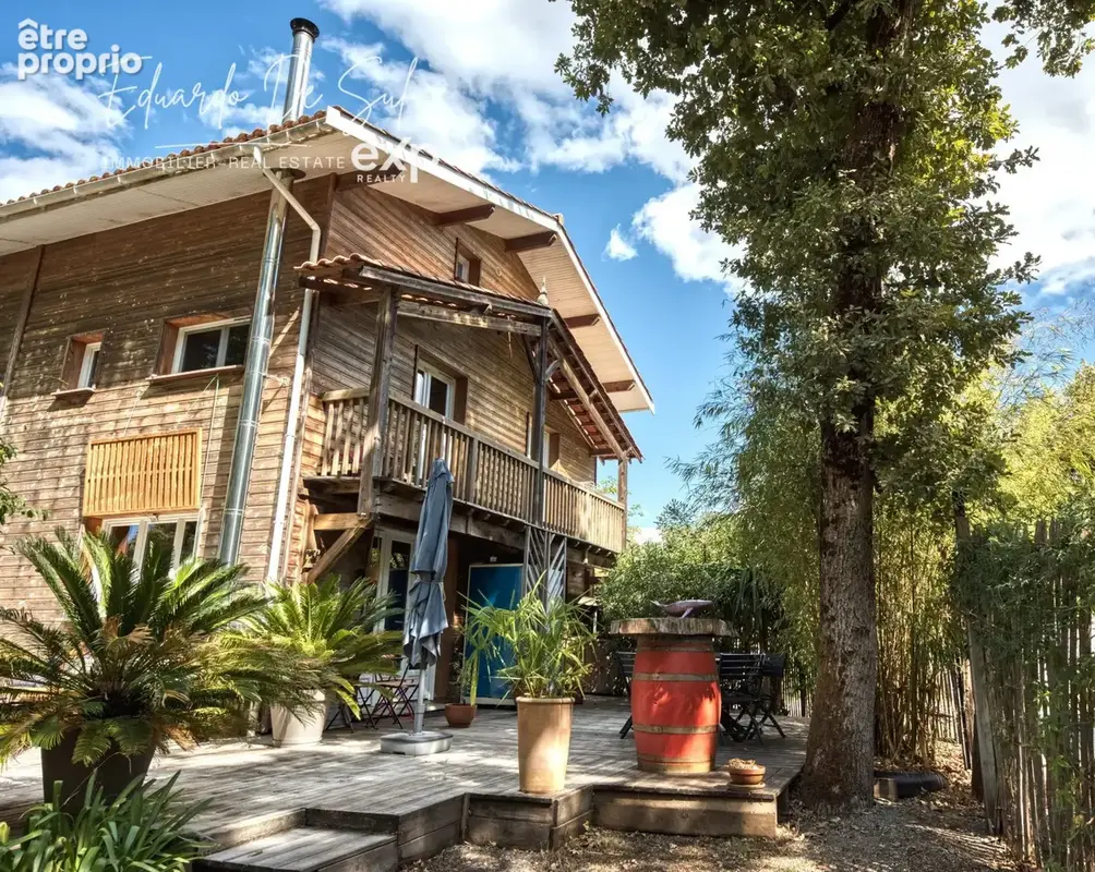 Maison 4 pièces 72 m² à vendre à Lege-Cap-Ferret (33950) - photo 4