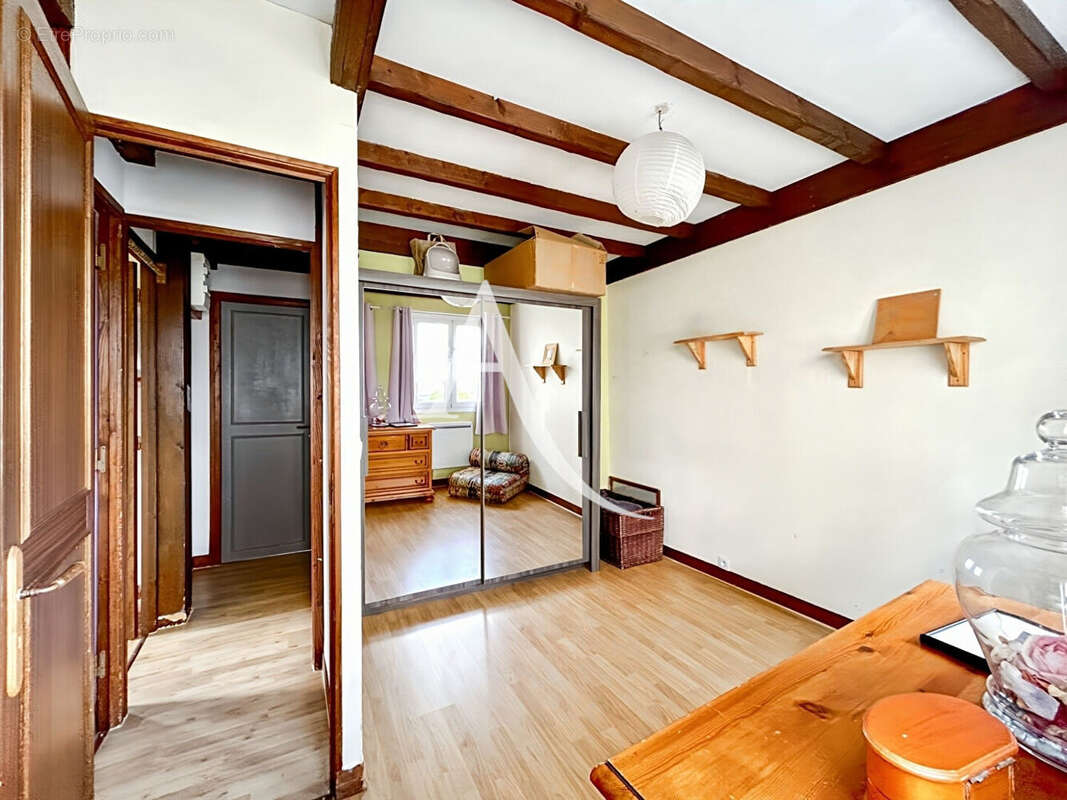 Maison à BOIS-D'ARCY