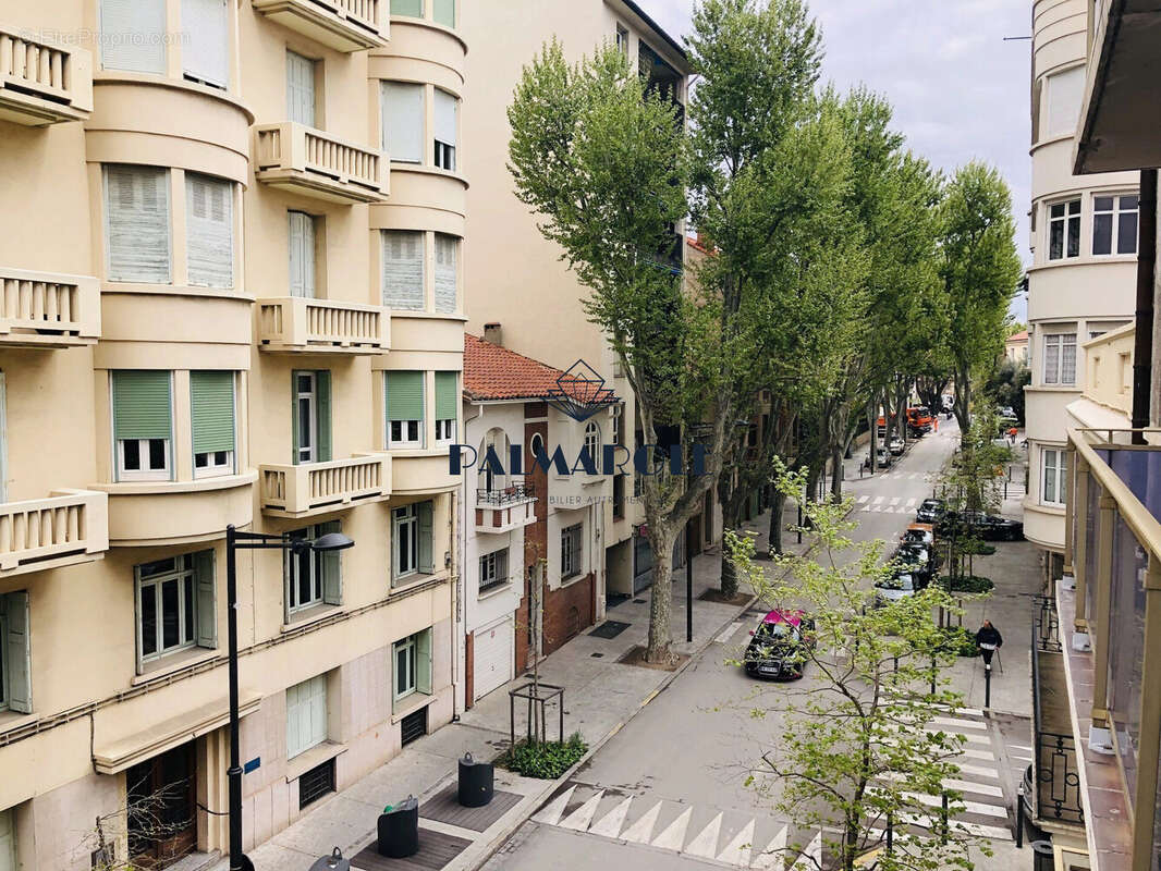 Immeuble - Appartement à PERPIGNAN