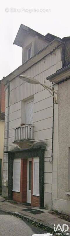 Photo 1 - Maison à MAGNAC-BOURG