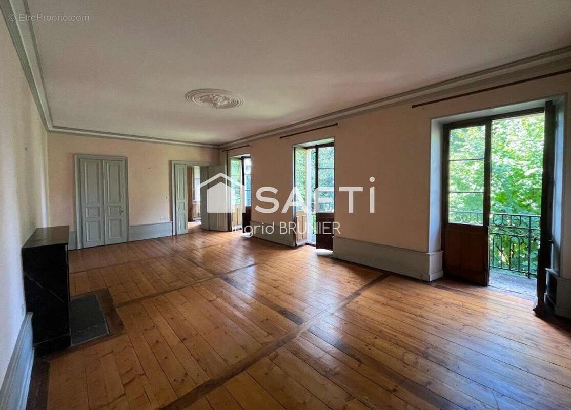 Photo 7 - Maison à CHINDRIEUX