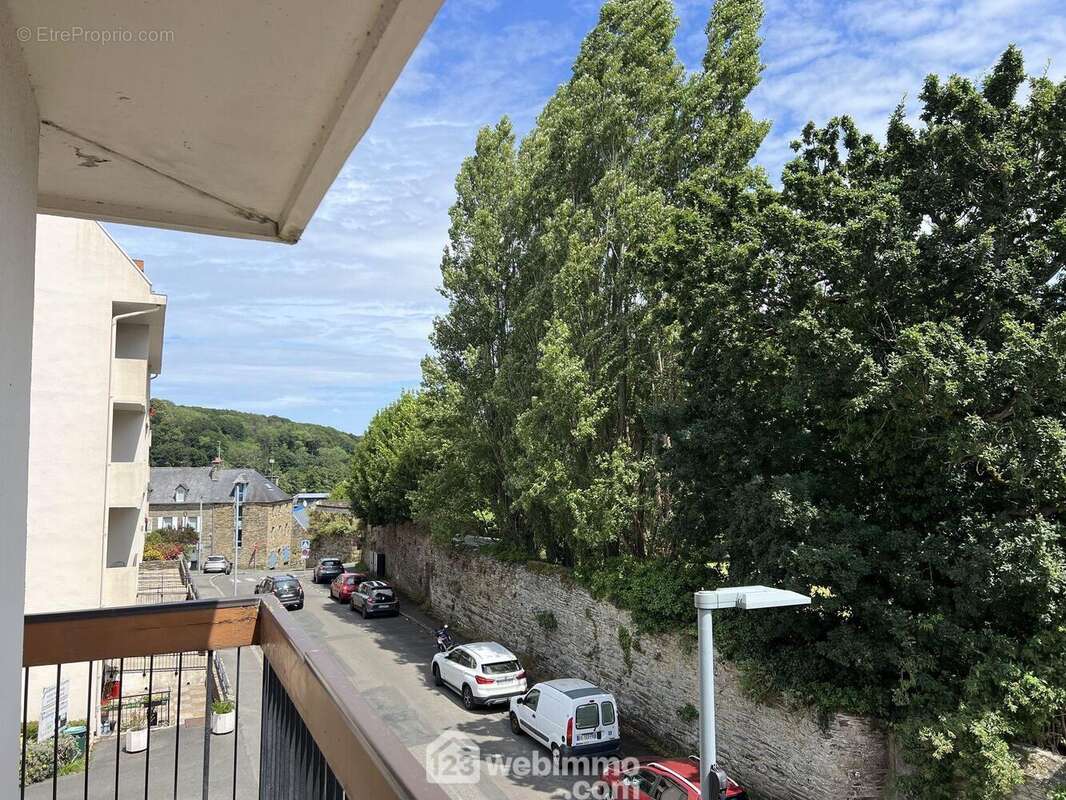 Appartement 84 m² à Lannion  - photo 15