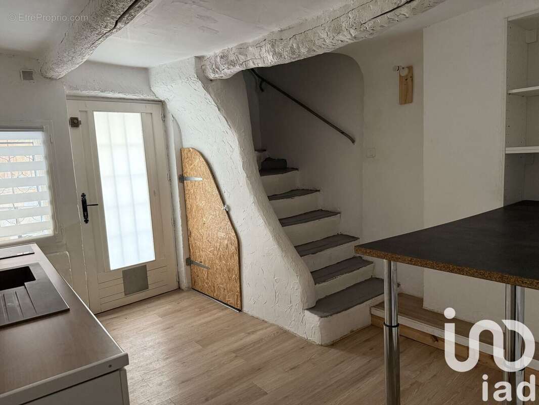 Photo 4 - Maison à ASPIRAN