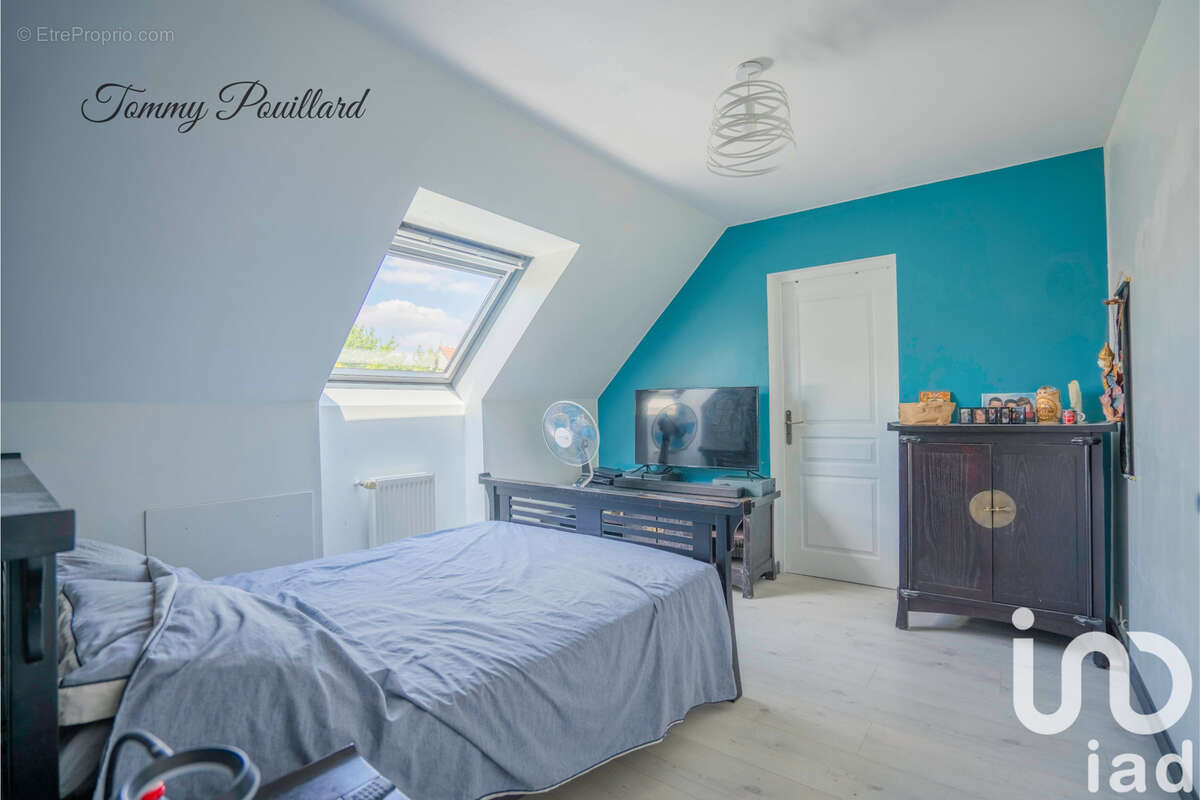 Photo 8 - Maison à HERBLAY