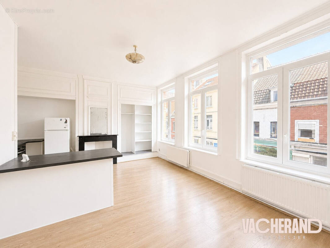Appartement à LILLE