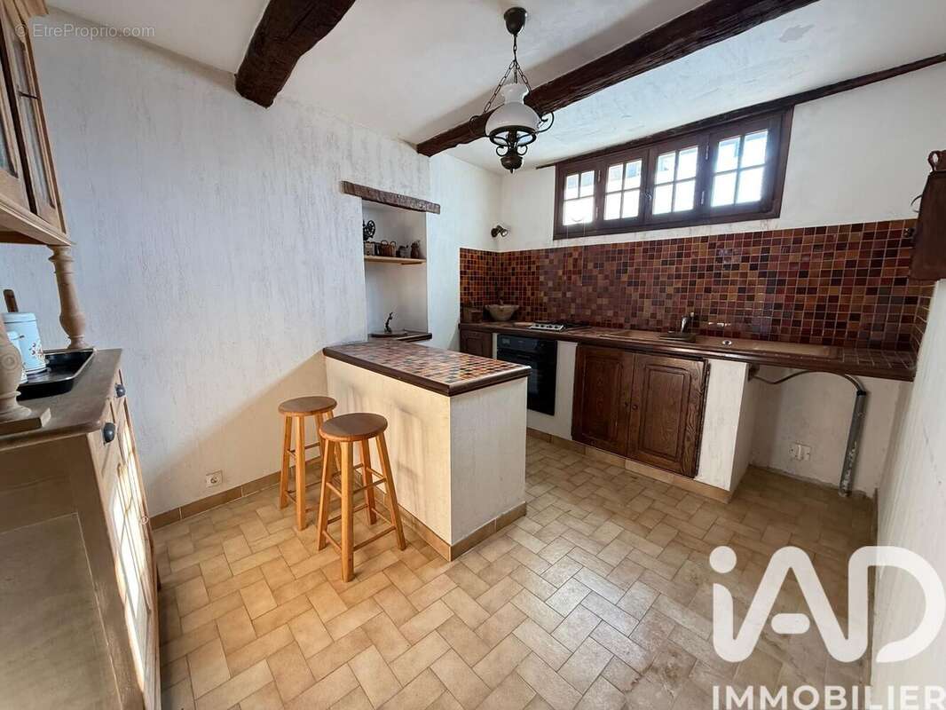 Photo 3 - Appartement à COARAZE