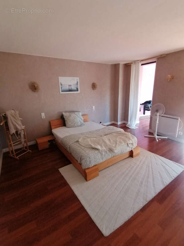 Appartement à NARBONNE