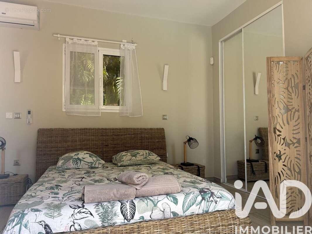 Photo 7 - Maison à SAINT-FRANCOIS