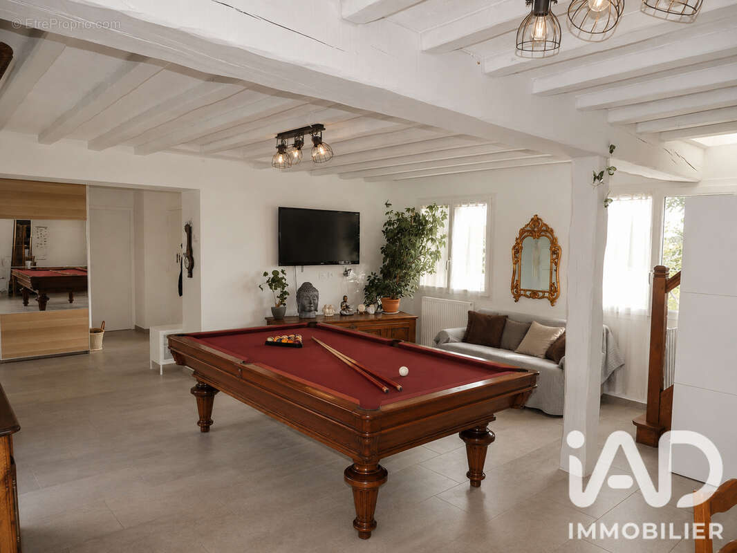 Maison 191 m² à Avenay  - photo 4