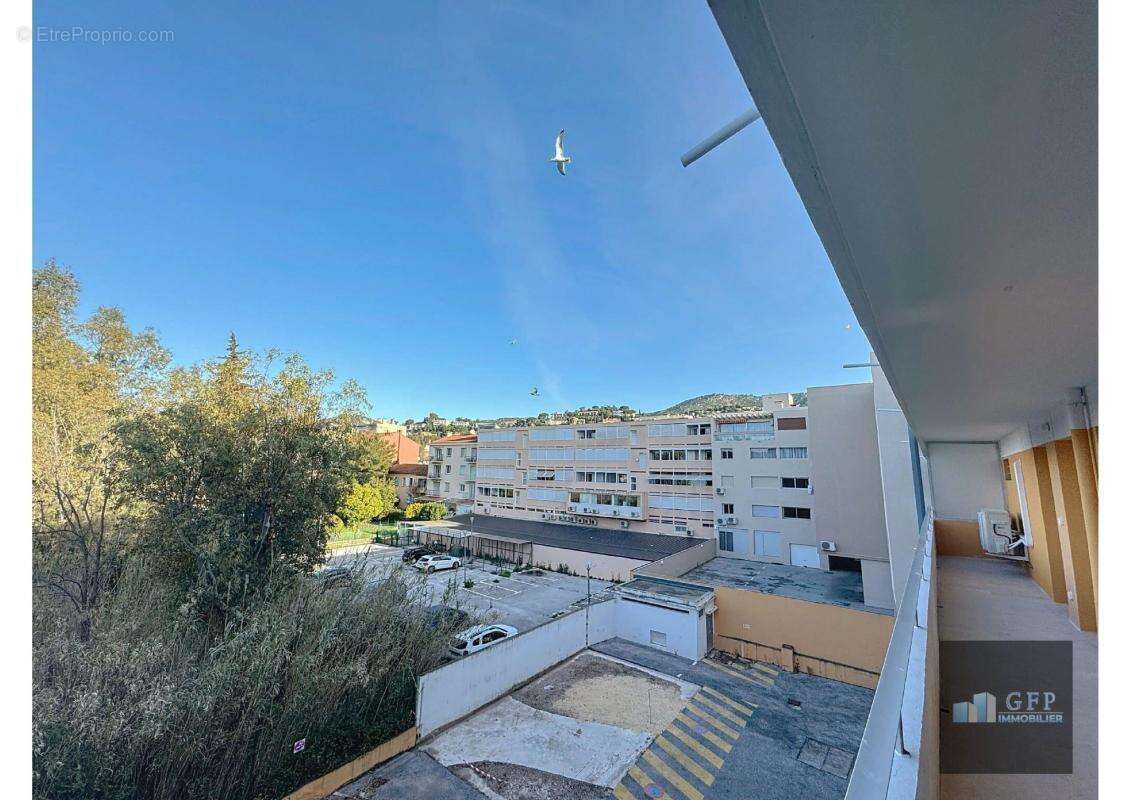 Appartement à LE LAVANDOU