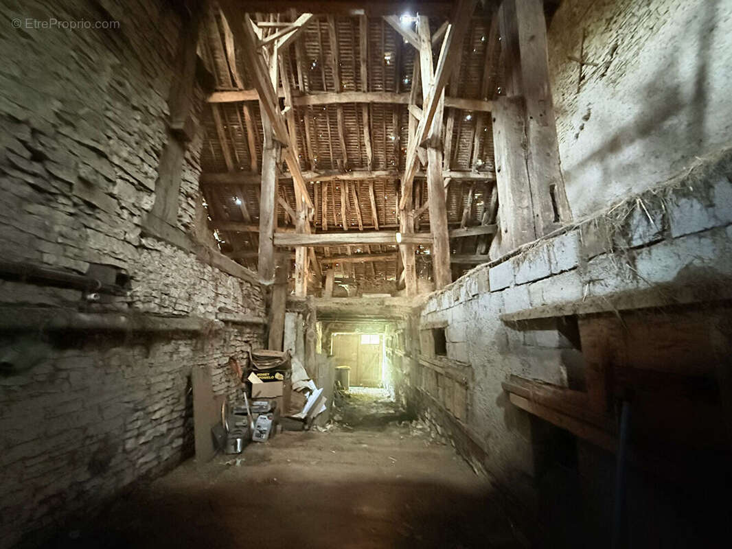 Maison à BAUME-LES-DAMES