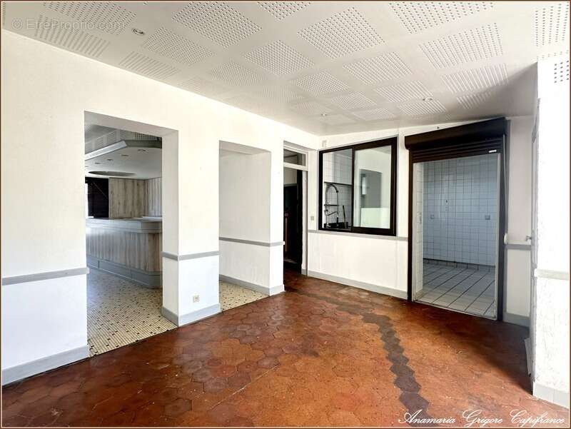 Maison de village, 214 m², 5 chambres, sejour de 100 m² - photo 6