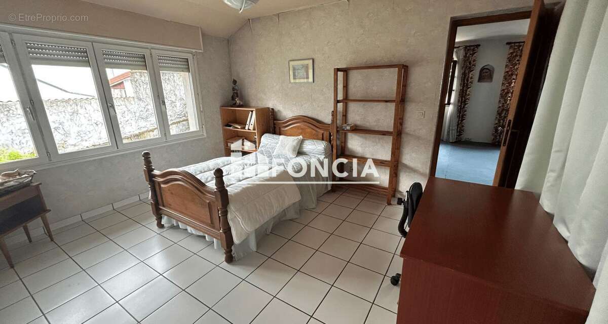 Roanne - proche centre-ville - photo 8