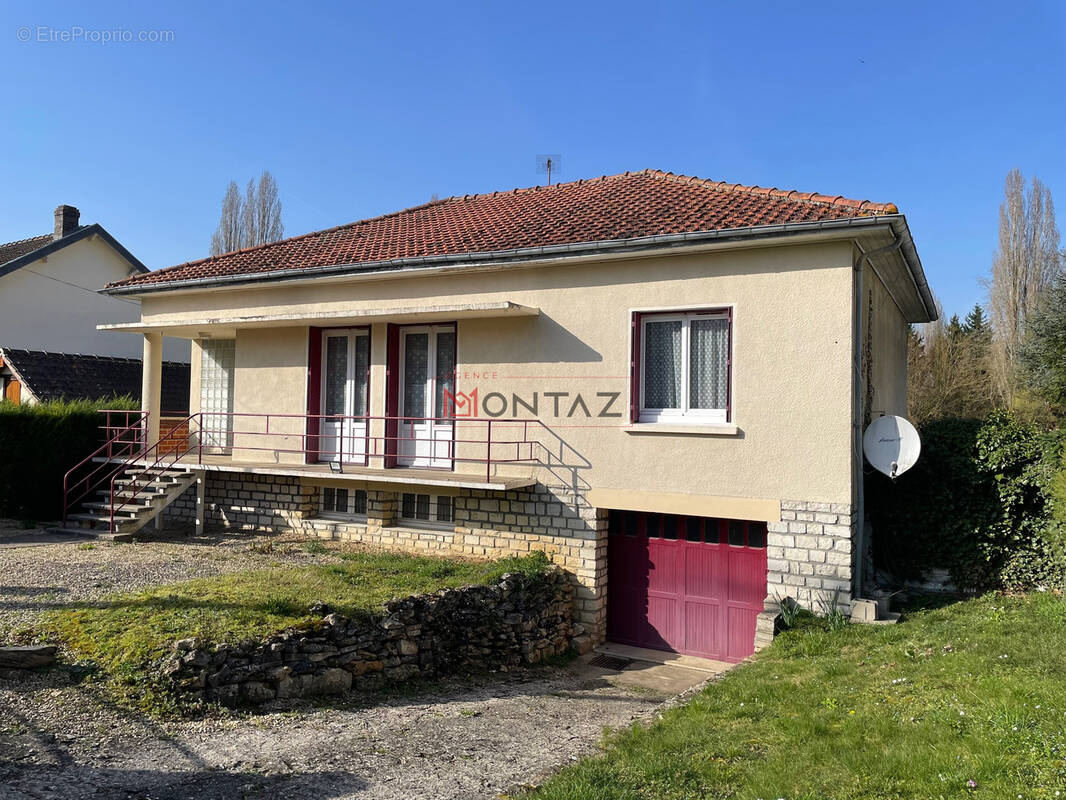 La ferte gaucher - photo 1