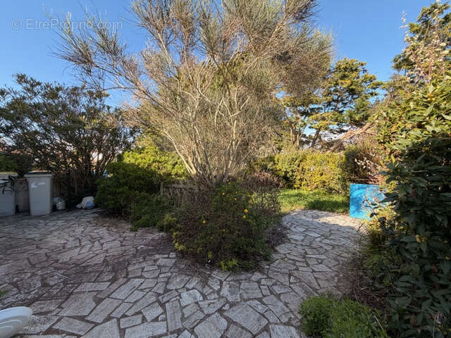 Maison à NOIRMOUTIER-EN-L'ILE