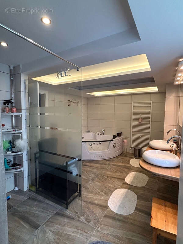 Maison à VIEUX-FERRETTE