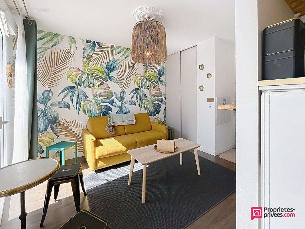 Appartement à LA ROCHELLE