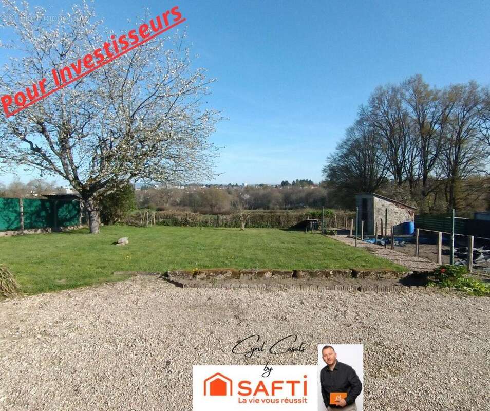 Photo 9 - Maison à SAINT-VALLIER