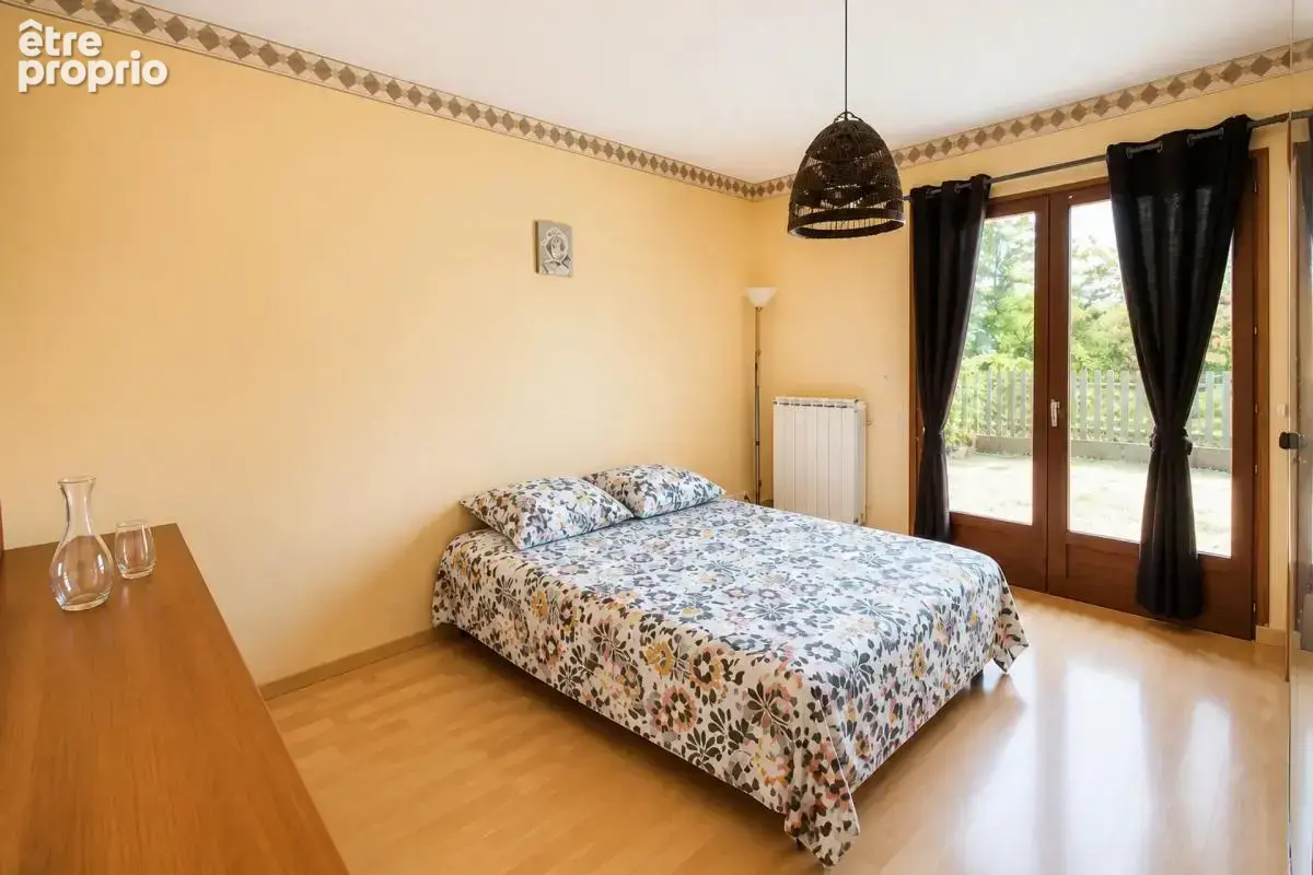 Maison de 8 pièces de 195 m² à Bort-l'Étang - photo 15