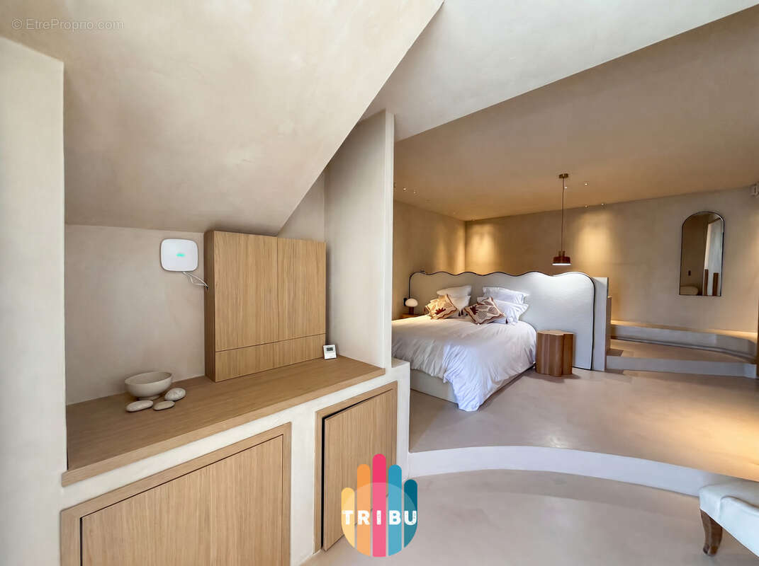 Maison à MARSEILLE-7E