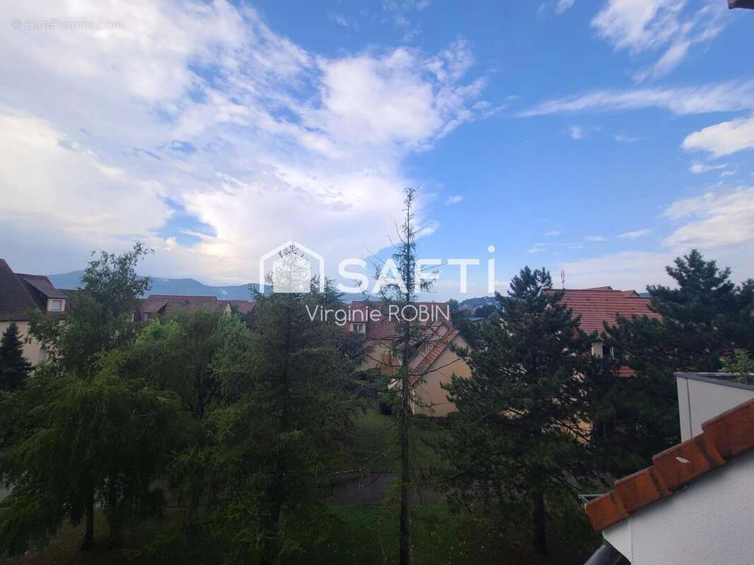 Photo 5 - Appartement à OBERNAI