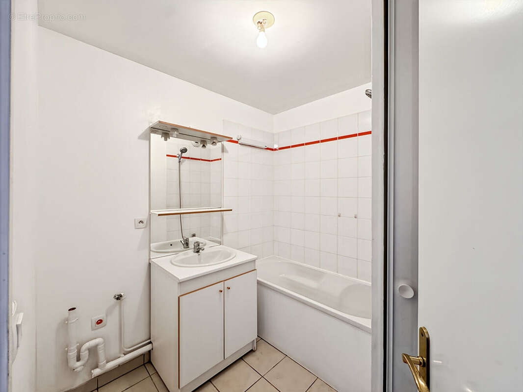 Appartement à CALAIS