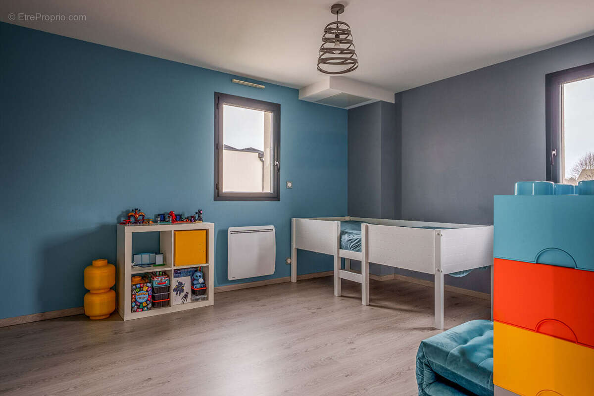 Maison à SAINT-AVERTIN