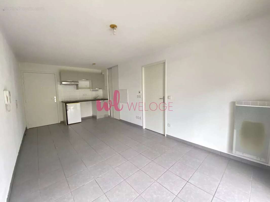 Appartement à CENON