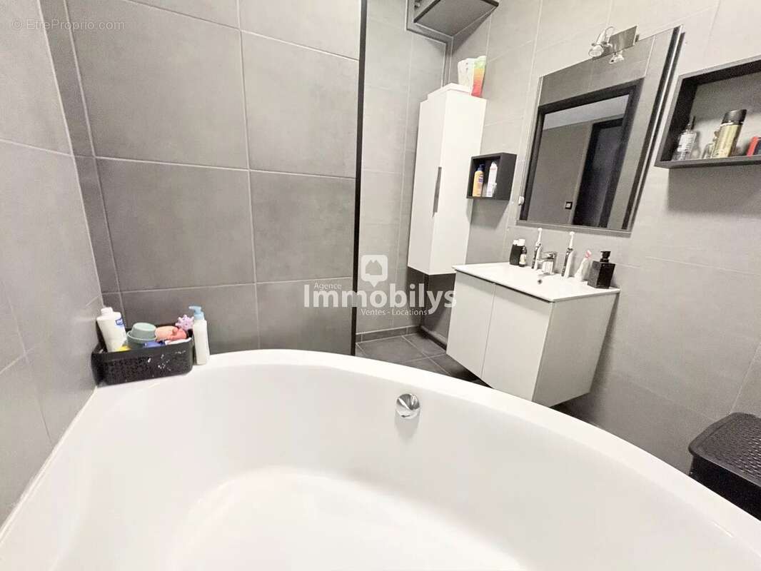 Maison 3 chambres - photo 9