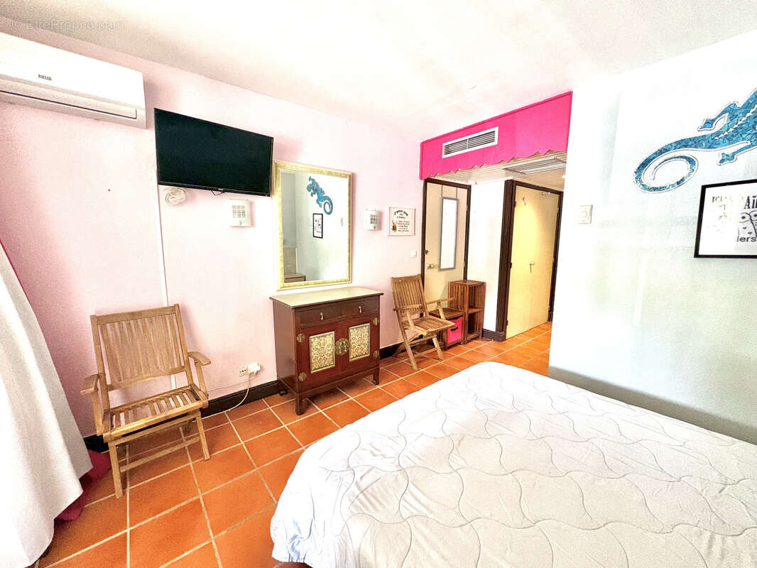 Appartement à SAINT-FRANCOIS