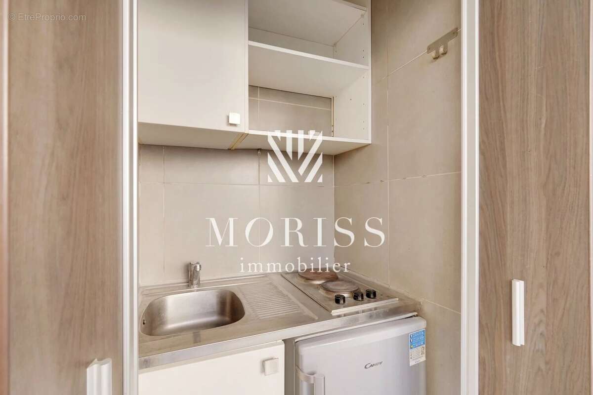 Appartement à PARIS-11E