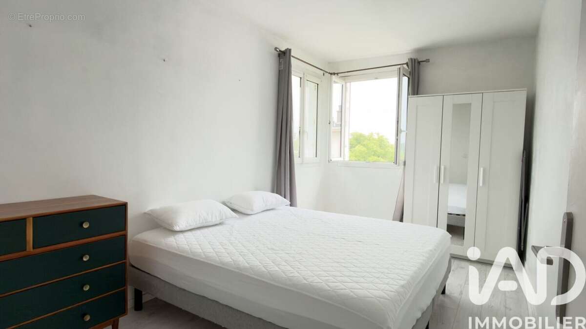 Photo 8 - Appartement à SCEAUX