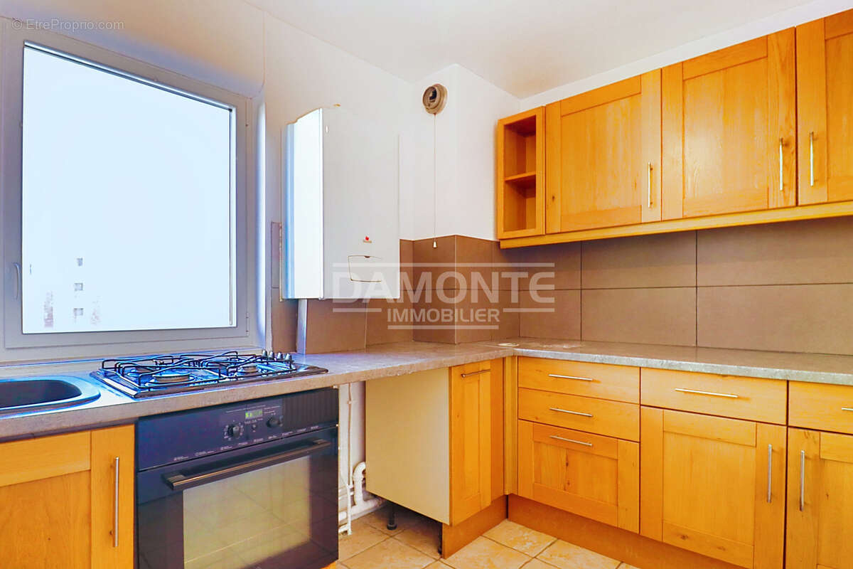 Coup de cœur   triplex familial avec vue exceptionnelle & parking en hyper centre - photo 6