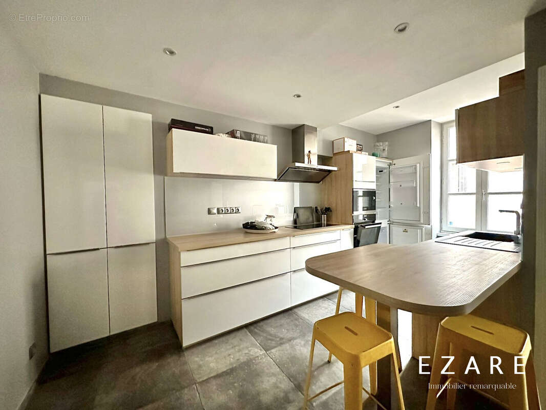 Appartement à BEAUNE