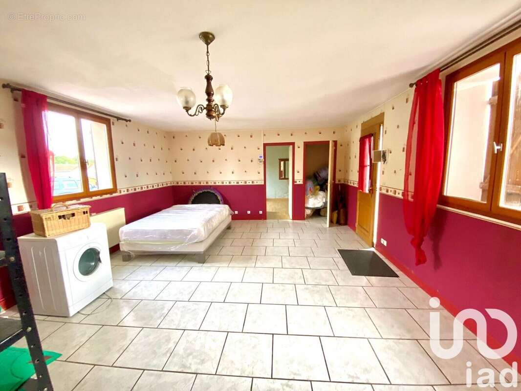 Photo 2 - Maison à EPEHY