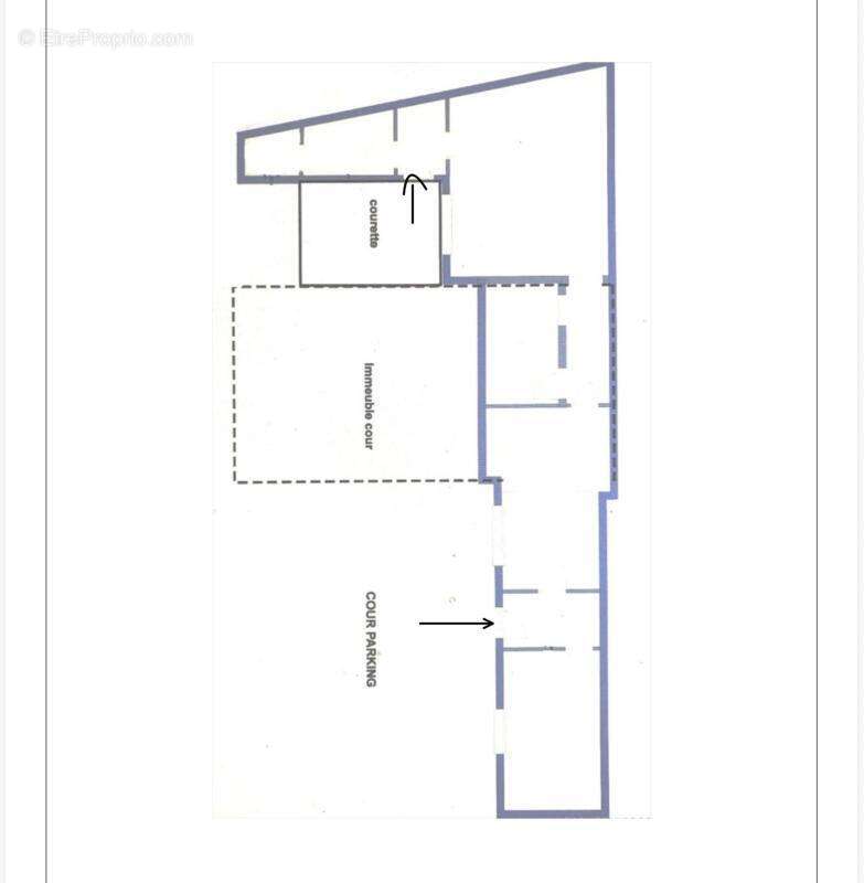 Locaux/Biens immobiliers - photo 2