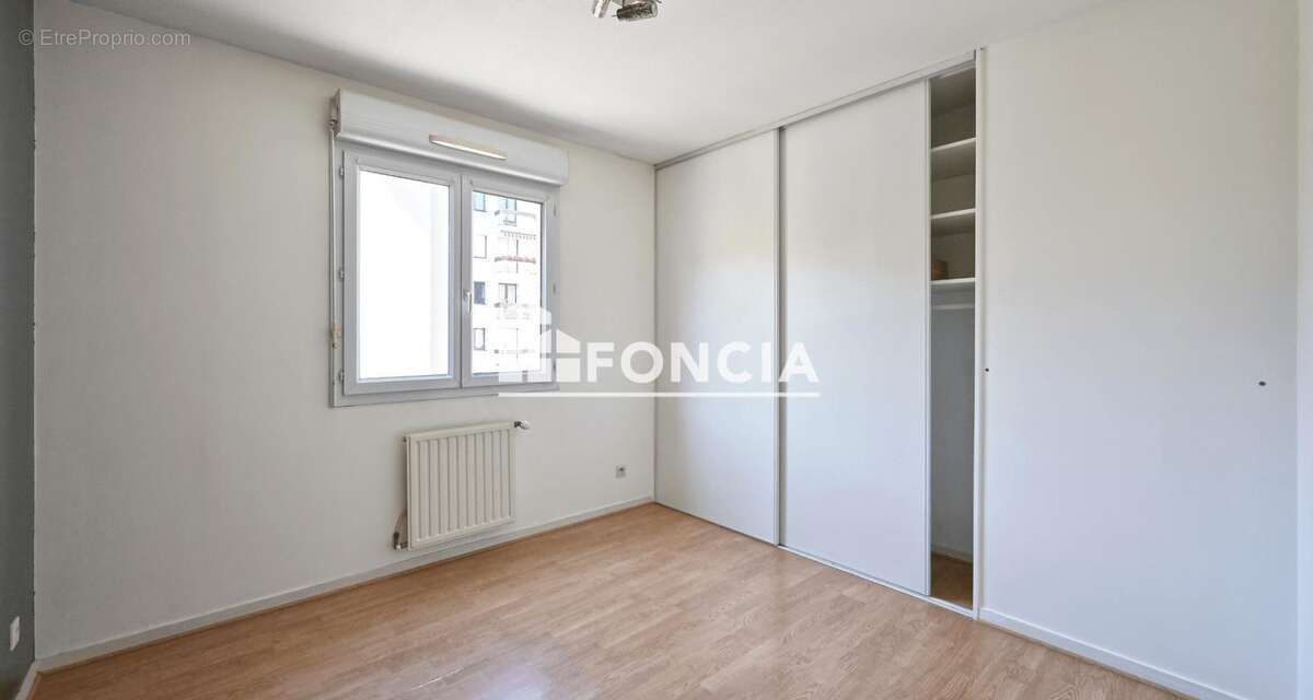 Appartement à PONTCHARRA