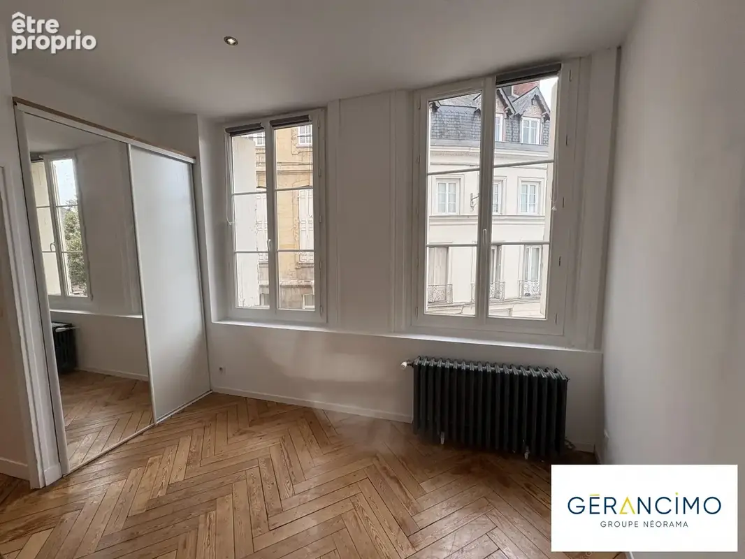 Appartement 2 pièces 50 m² à vendre à Rouen (76000) - photo 8