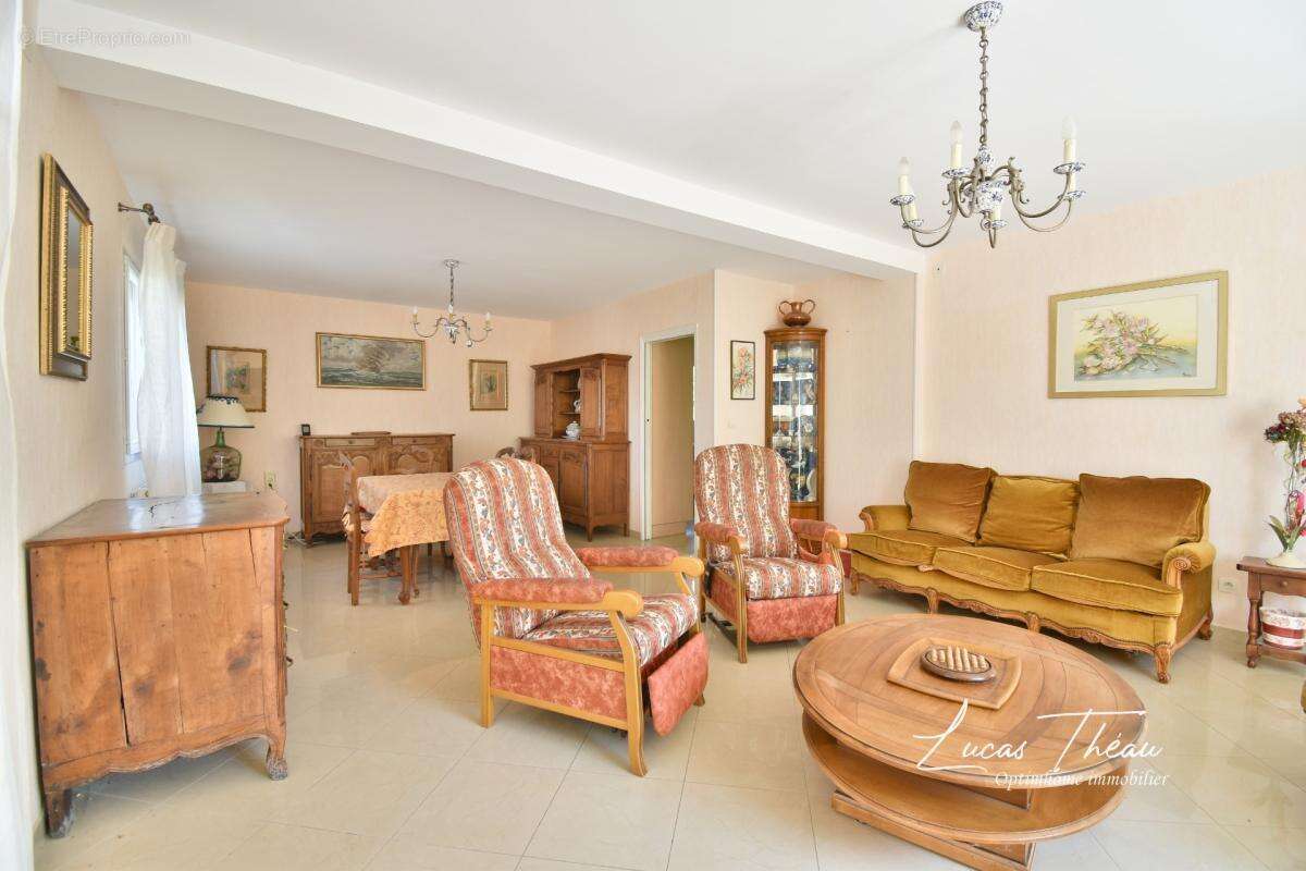 Maison à vendre 5 pièces saint sebastien de morsent (27) - photo 7