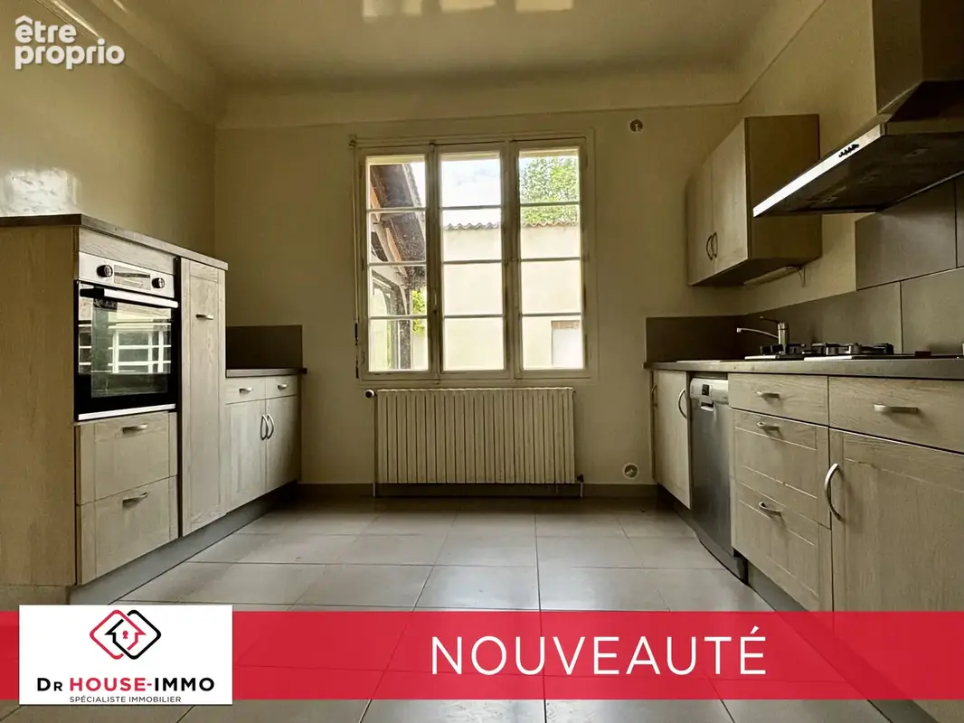 Maison 6 pièces 190 m² à vendre à Marcilly-En-Villette (45240) - photo 14
