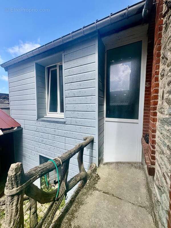 Photo 5 - Appartement à CHERBOURG-OCTEVILLE