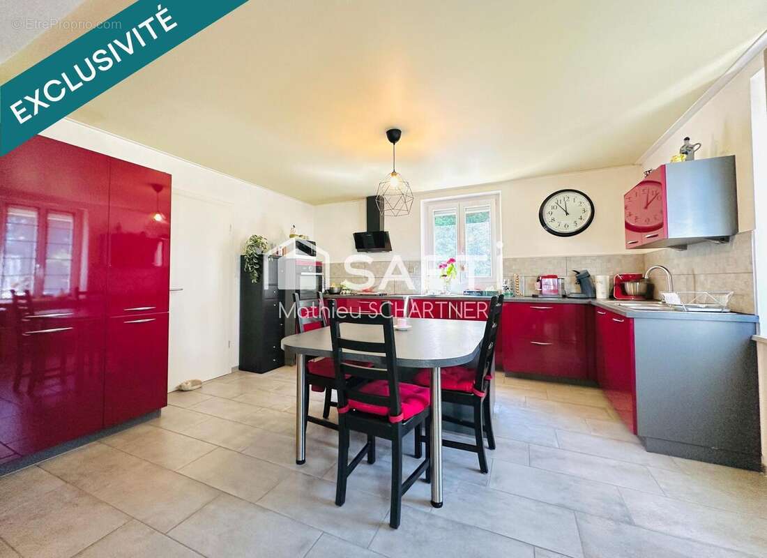 Photo 7 - Maison à CARSPACH