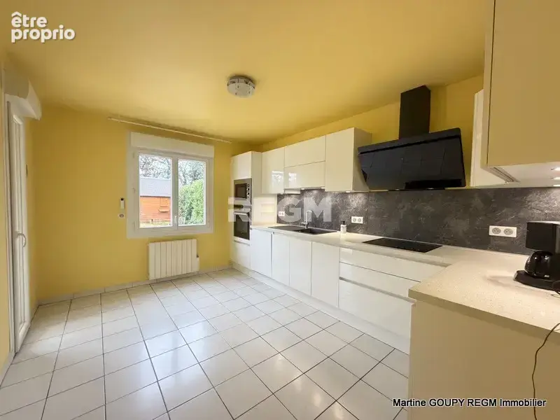 Saint-Cyr-en-Val (45590) - Maison 154 m2 carrez (158m2/sol)   4 Chbrs   Piscine   T 709 m2 - photo 10