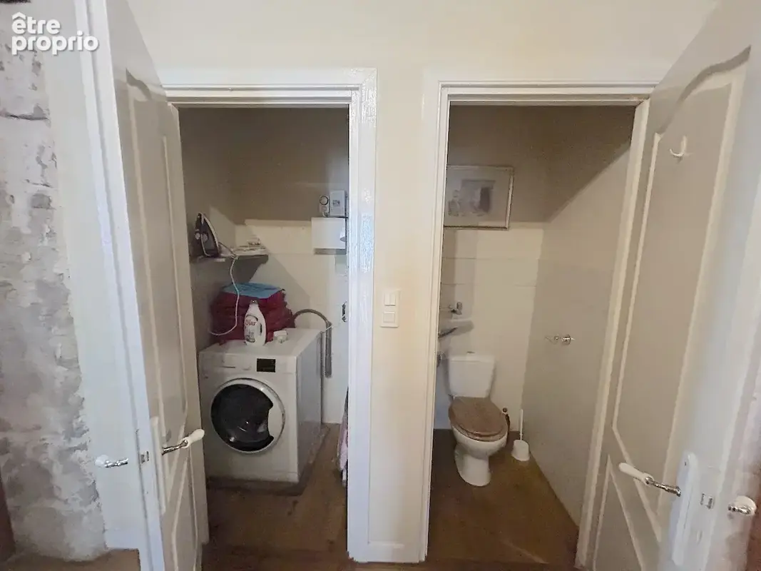 Belle maison de 4 chambres avec grenier et dependances - photo 33