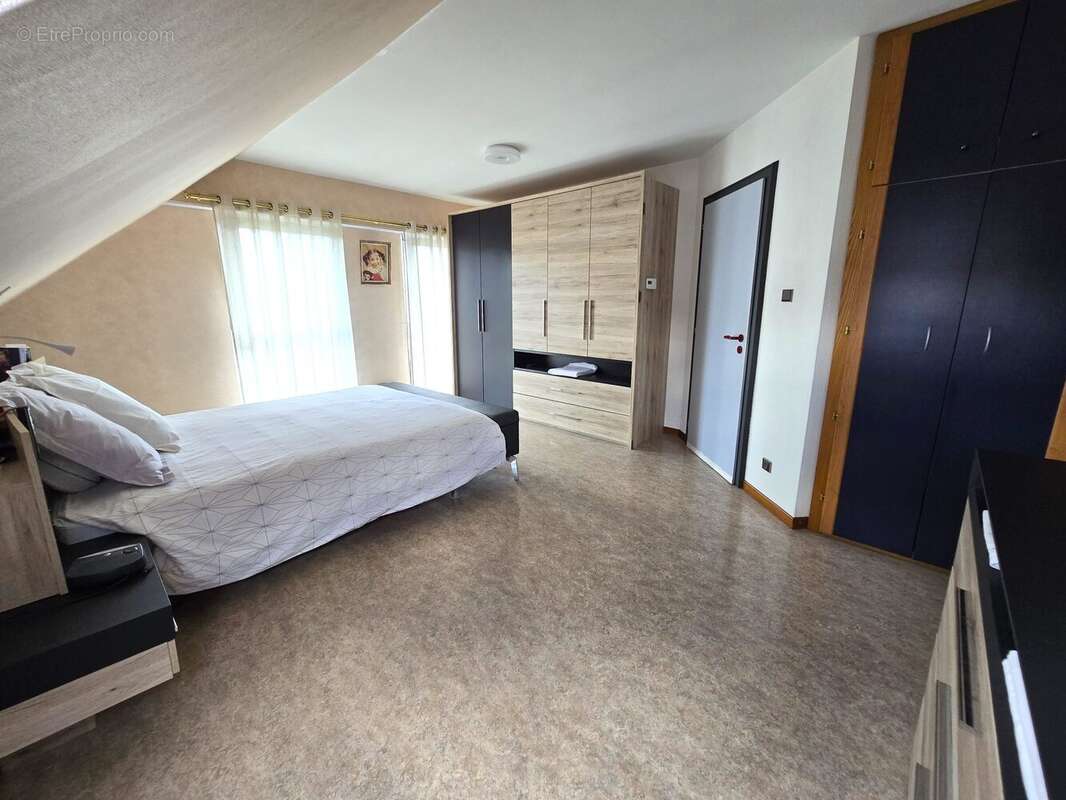 Maison 137 m² à Dinsheim-Sur-Bruche  - photo 9