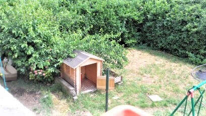 Appartement à EPINOUZE